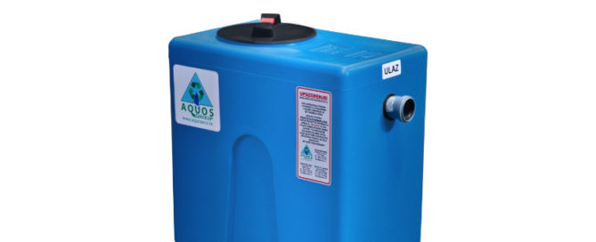 Mastolov Qubo ispod sudopera