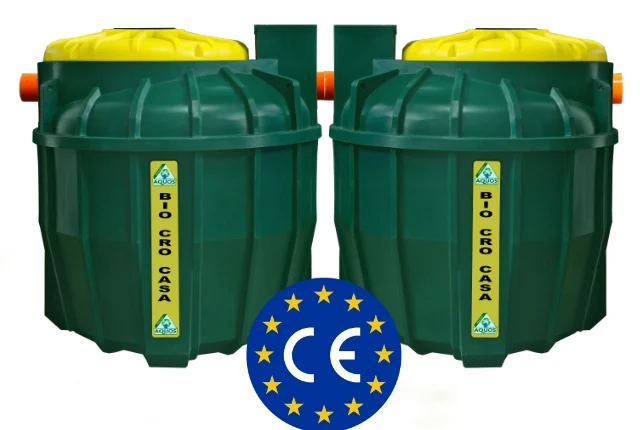 Biološki pročistači bio cro casa
