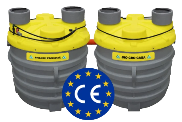 Biološki pročistači bio cro casa