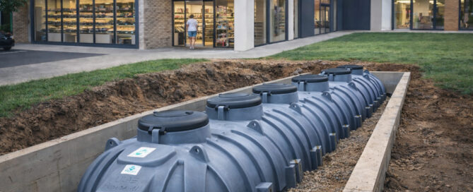 Biološki pročistači AQUOS MULTIPRO