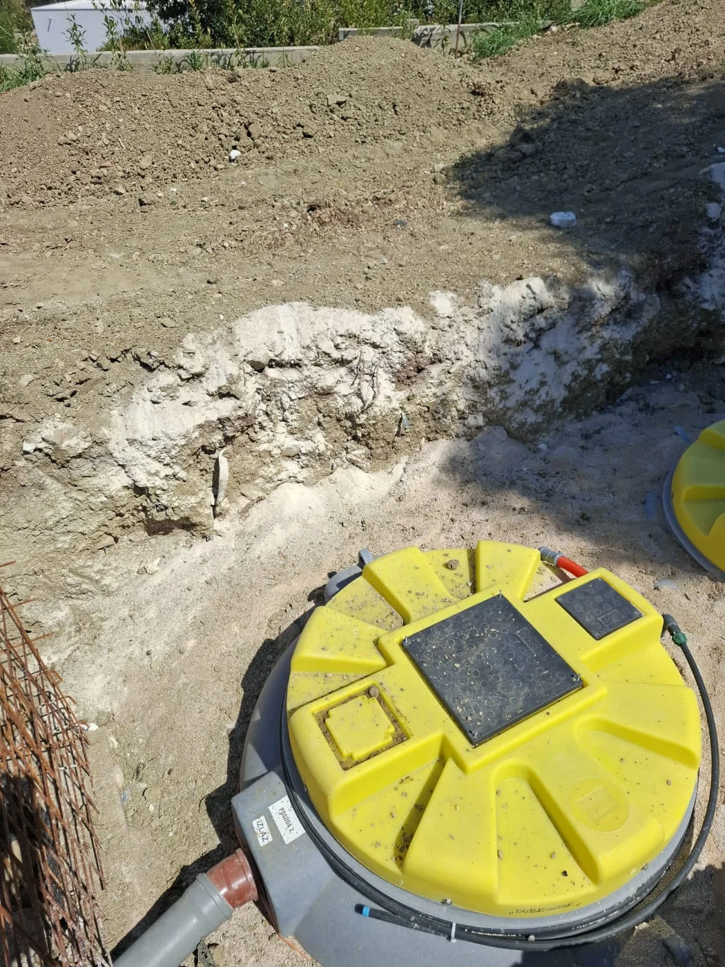 Biološki pročistač BIO CRO CASA model EVO