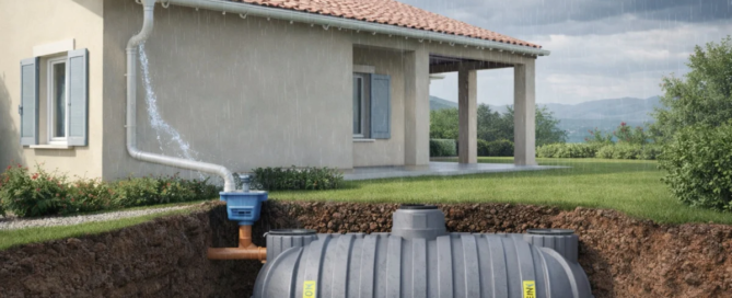 AQUOS RAIN COLLECT