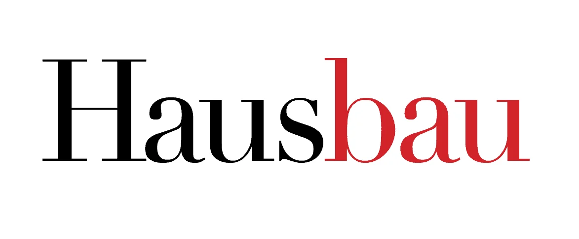 HausBau logo