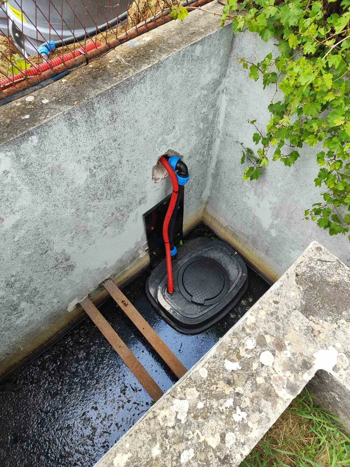 AQUOS rješenja za otpadne vode vinarija