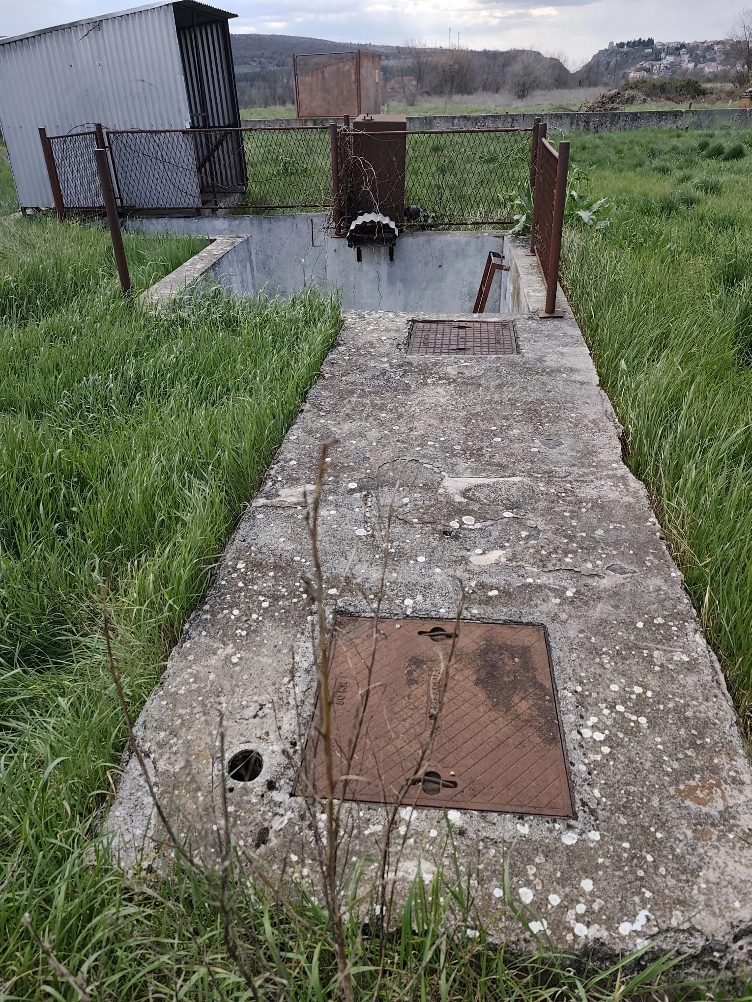 AQUOS rješenja za otpadne vode vinarija